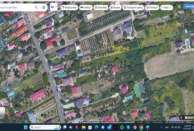 Spațiu comercial, în Central - 2