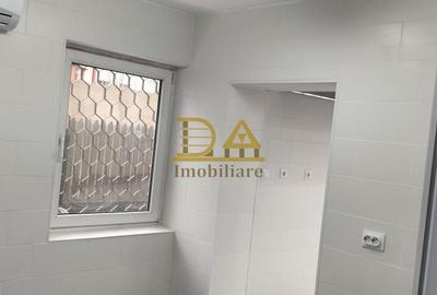 Spațiu comercial, de 100 mp, în Doamna Ghica - 22