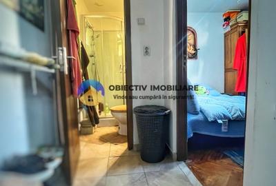 Apartament 3 camere-Zona Maratei-ETAJ 2 - 10