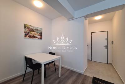 Apartament cu 3 camere semidecomandat, mobilat în Ultracentral - 7