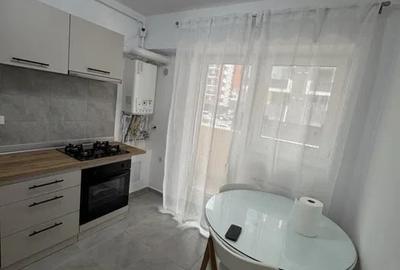 Apartament cu 2 camere decomandat, mobilat în Apărătorii Patriei - 4