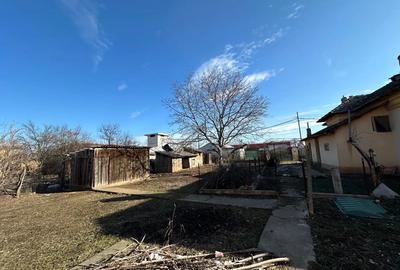 Casă cu 4 camere în Central - 3