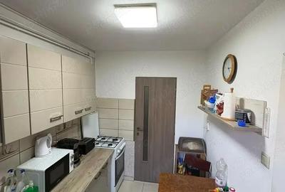 Apartament cu 2 camere semidecomandat în Spitalul Județean - 4