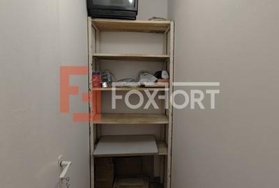 Apartament cu 2 camere de inchiriat in Timisoara, zona Kiriac - 8