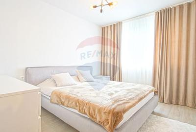 Apartament cu 3 camere | 94 mp utili | Urban Plaza - str. Carpatilor - 13