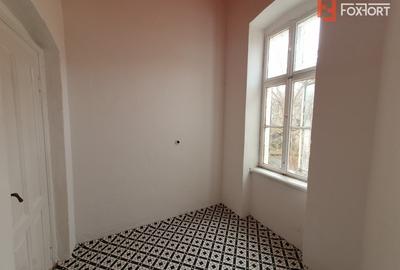 COMISION 0% Apartament cu 4 camere decomandat, la curte comuna - zona Fabric - 22