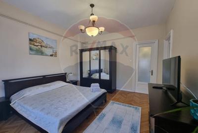 Apartament cu 6 camere de inchiriat in zona Tomis Mall Apartament cu 6 camere de inchiriat in zona Tomis Mall - 13