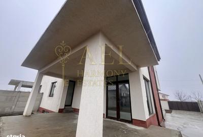 Casă cu 4 camere cu Teren 550 Mp în Ciorogârla - 10