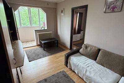 Apartament cu 3 camere nedecomandat în Dacia - 10