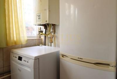 Zona Olimpia, 3 camere, pet-friendly, centrala proprie. - 12