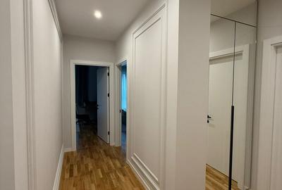 Apartament cu 3 camere semidecomandat, mobilat în P-ta Presei Libere - 13