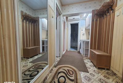 Apartament cu 2 camere în Tomis Nord - 2