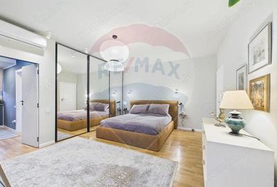 Apartament cu 4 camere semidecomandat, mobilat în Unirii - 10