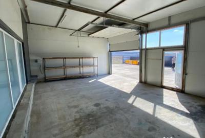 Spațiu comercial, de 220 mp, în Malu Mare - 14