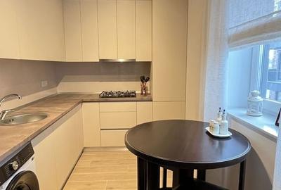 Apartament cu 2 camere în Pipera - 7