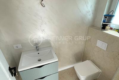 Casa 4 camere, Valea Lupului, 110mp + loc de parcare - 7