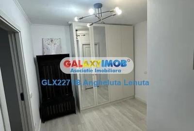 Parc Sebastian apartament 2 camere de inchiriat - 7