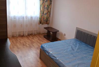 Garsonieră decomandată în Găvana