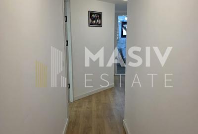 AZUGA – PROPRIETATE RARĂ, RENOVATĂ COMPLET, LA 3 MINUTE DE PÂRTIA SORICA - 19