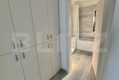 Apartament cu 2 camere decomandat, mobilat în Chișoda - 3