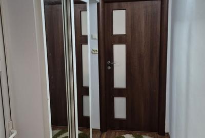 Apartament cu 2 camere semidecomandat în Trivale - 1