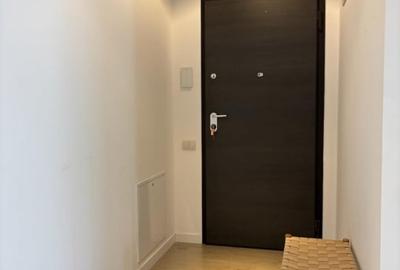 Apartament cu 3 camere semidecomandat, mobilat în Pipera - 9