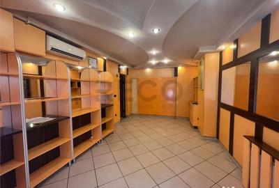 Spațiu comercial, de 21 mp, în Decebal - 1