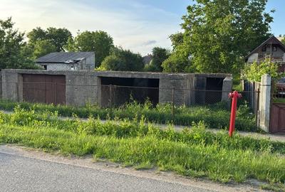 Teren intravilan  in Odoreu - 8,5 arii
