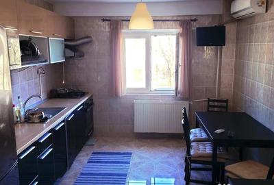 Apartament cu 2 camere decomandat în Berceni - 8