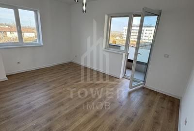 Apartament rezidențial NOU 3 camere - 2