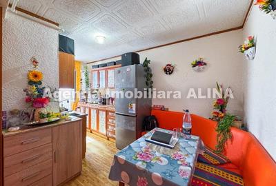 Apartament cu 3 camere semidecomandat în Gojdu - 15