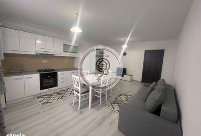 Garsonieră în Cetatea - 1