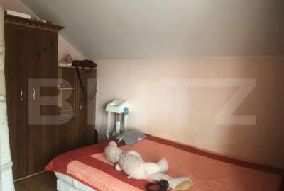 Casă cu 4 camere cu Teren 9 Mp în Păulești - 13