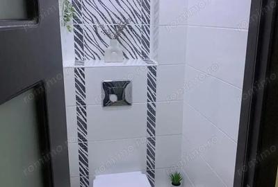 Garsonieră decomandată în Apărătorii Patriei