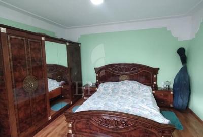 Apartament cu 2 camere semidecomandat în Central - 4