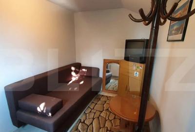 Garsonieră decomandată în Gheorgheni - 4