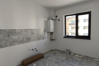 Apartament 3 camere de vânzare în proiectul rezidențial Smile – Etaj 3, 88 mp - 4
