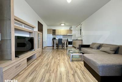 Apartament cu 2 camere în Nufărul - 8