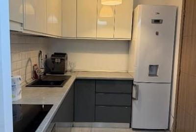 Apartament cu 3 camere decomandat, mobilat în Pipera - 10