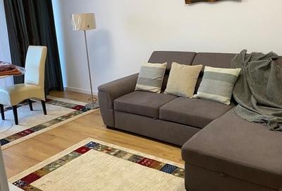 Apartament cu 2 camere în 7 Noiembrie - 2