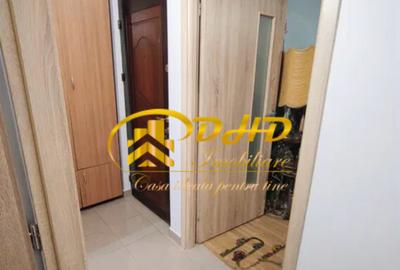 Inchiriez apartament cu 1 camera Nicolina - 2