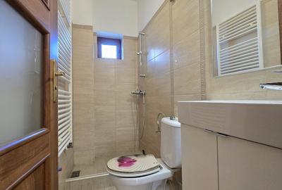 Apartament cu 3 camere, mobilat în Ultracentral - 13