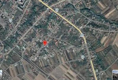 Casa si teren din Orasul Filiasi,Jud. Dolj - 3