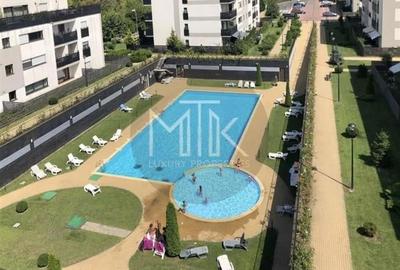 Natura Residence Pipera | Apartament 3 camere I 1Loc de parcare - 2