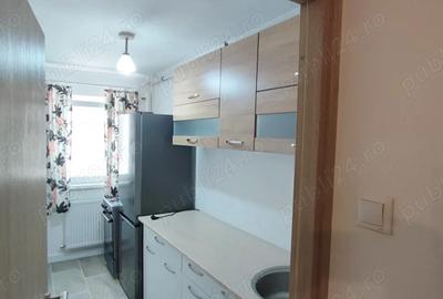 Garsonieră decomandată în Găvana - 6