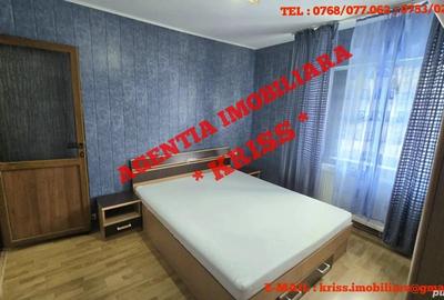 Apartament 3 Camere GAVANA 3 Confort 1 Decomandat Etaj 3 Liber An 1985 Mobilat Si Utilat Complet - 11