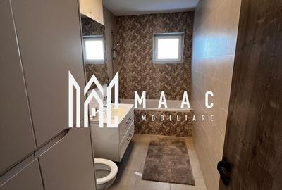 Apartament cu 3 camere, mobilat în Turnișor - 14