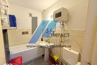 Apartament cu 2 camere semidecomandat în George Enescu - 9