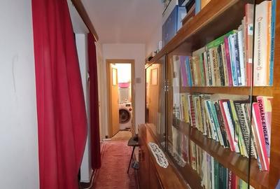 Apartament cu 3 camere în Central - 1