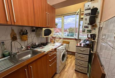 Apartament 1 camera Zona Dragos Voda - 5